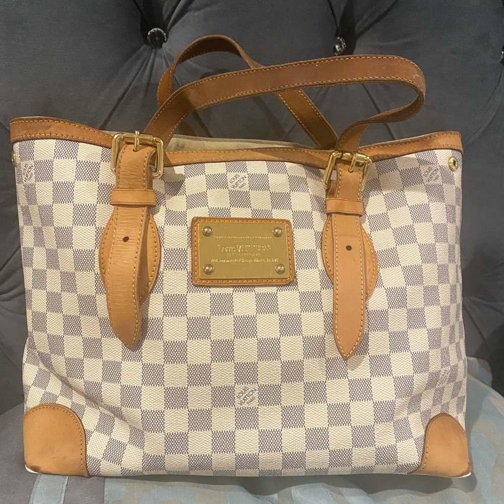 Louis Vuitton bag